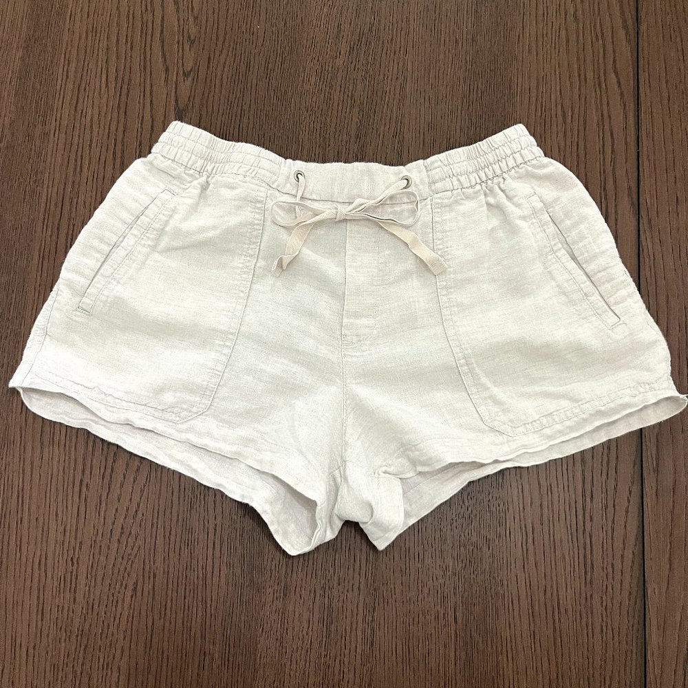 GAP - Women's Cotton Drawstring Shorts